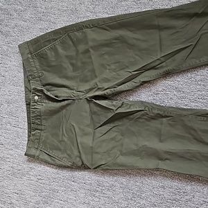 Bonobos slim fit pants